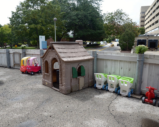 Preschool «Childtime of Evanston, IL», reviews and photos, 355 Ridge Ave, Evanston, IL 60202, USA