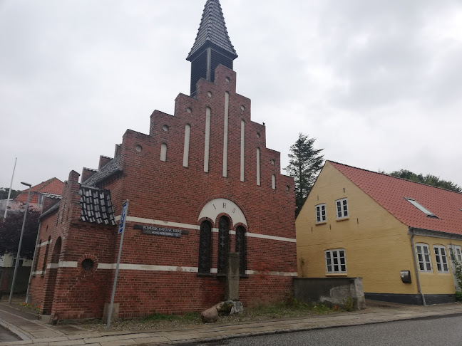 Hellig Kors Kirke