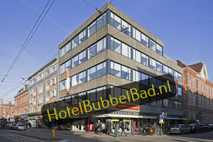 Hotel Jacuzzi - HotelBubbelBad.nl