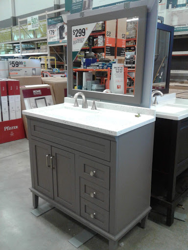 Home Improvement Store «The Home Depot», reviews and photos, 210 Fort Meade Rd, Laurel, MD 20724, USA