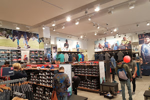 Under Armour Outlet