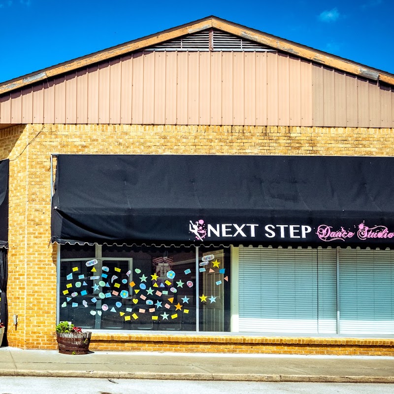 Next Step Dance Studio