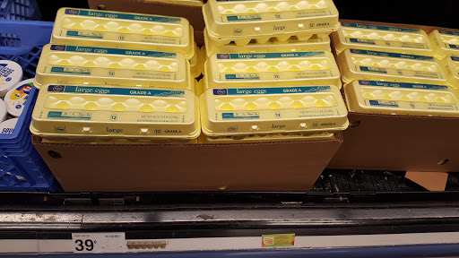 Grocery Store «Ruler», reviews and photos, 3500 N Morrison Rd, Muncie, IN 47304, USA