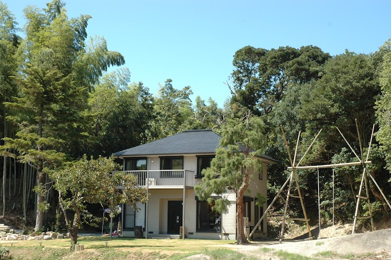 ペンションいちごの物語 兵庫県淡路市郡家 屋内宿泊施設 宿泊施設 グルコミ