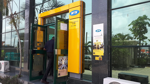 MTN connect, Aja, Lagos, Nigeria, Telecommunications Service Provider, state Lagos