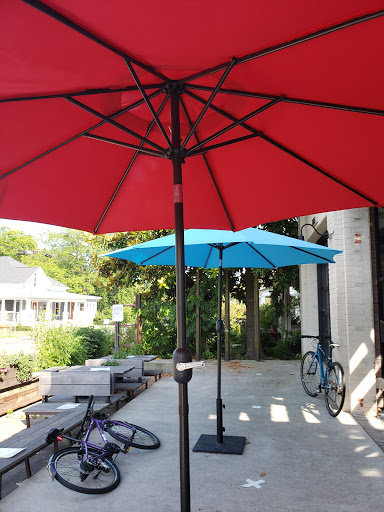 Coffee Shop «Cocoa Cinnamon - Hillsborough Rd», reviews and photos, 2627 Hillsborough Rd, Durham, NC 27705, USA