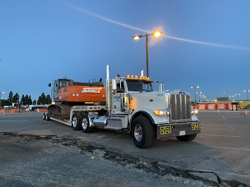 Omar and Sons Trucking Inc