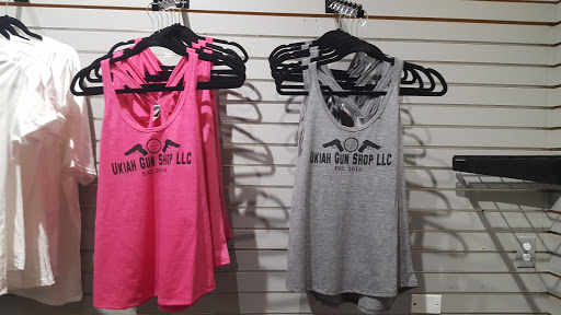 Gun Shop «Ukiah Gun Shop», reviews and photos, 1030 N State St, Ukiah, CA 95482, USA