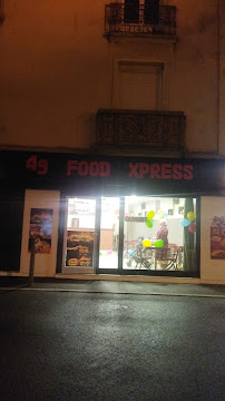 Photos du propriétaire du Restaurant 49 FOOD XPRESS à Angers - n°2