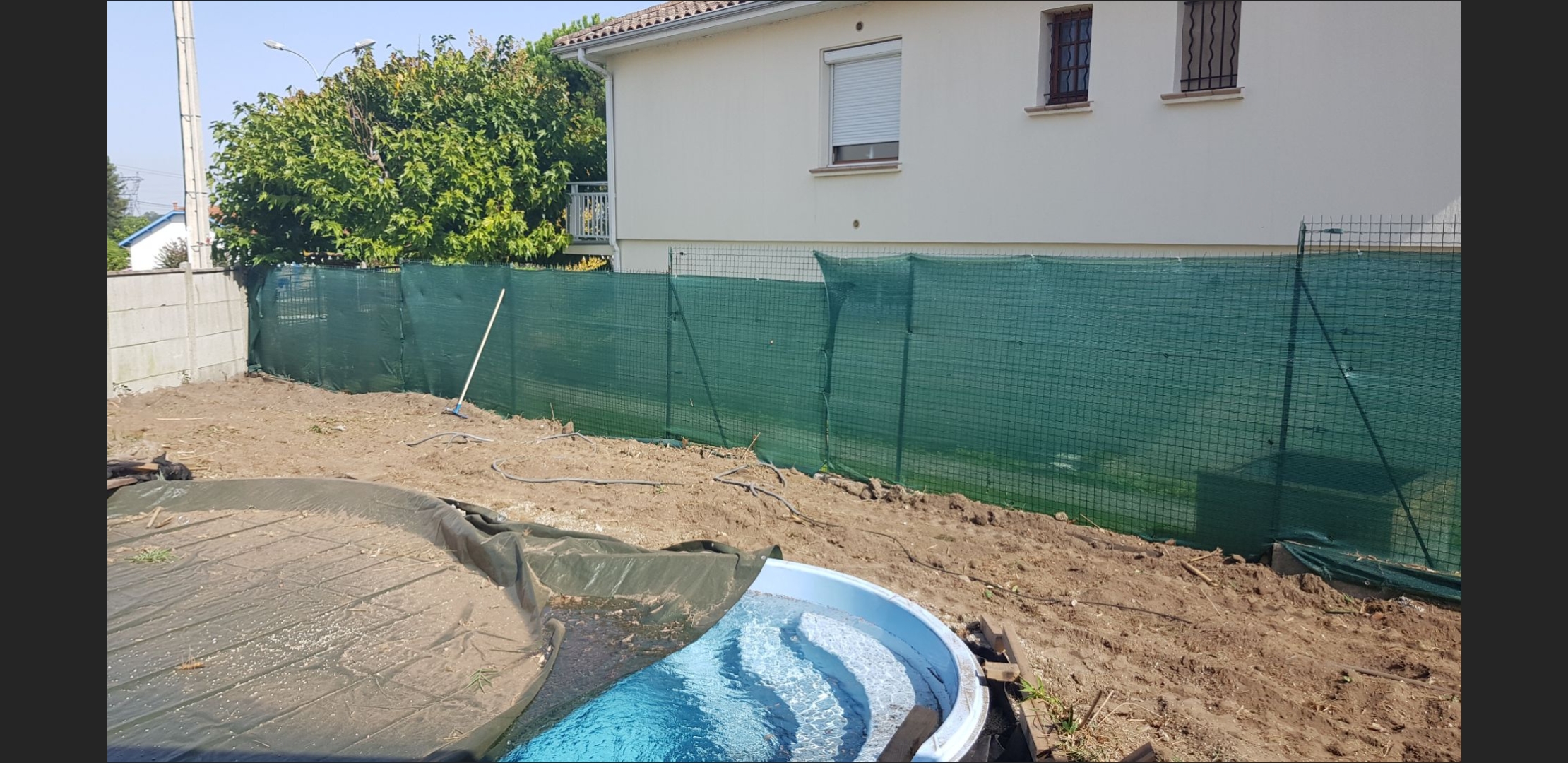Photo n° 1 de l'avis de Sébastien.a fait le 17/09/2019 à 12:37