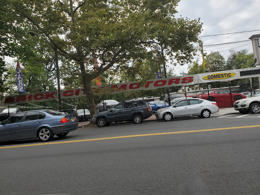 Used Car Dealer «Brick City Motors», reviews and photos, 346 Broadway, Newark, NJ 07104, USA