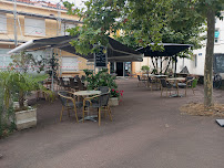 Atmosphère du Restaurant Pizzaiolla à Bournezeau - n°2