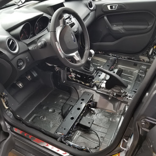 Ford Dealer «Ron DuPratt Ford», reviews and photos, 1760 N Lincoln St, Dixon, CA 95620, USA