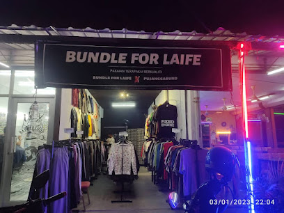 Bundle For Laife