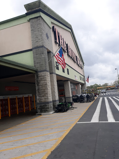 Home Improvement Store «The Home Depot», reviews and photos, 4121 Crain Hwy, Bowie, MD 20716, USA