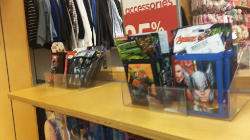 Shopping Mall «The Hanover Mall», reviews and photos, 1775 Washington St, Hanover, MA 02339, USA