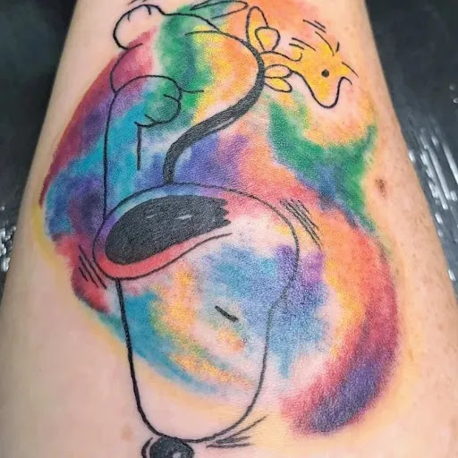 Tattoo Shop «Ink Wizard Tattoos Inc», reviews and photos, 1016 Iris Dr SE, Conyers, GA 30094, USA