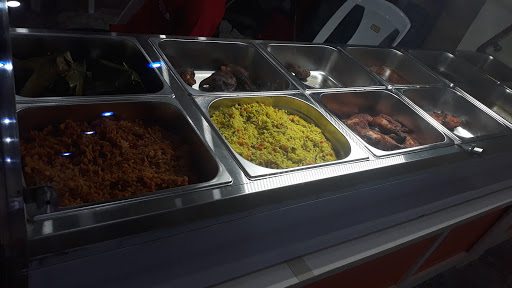 Rima Restaurant and Bar, 226 Murtala Muhammed Way, Oka, Benin City, Nigeria, Fast Food Restaurant, state Edo
