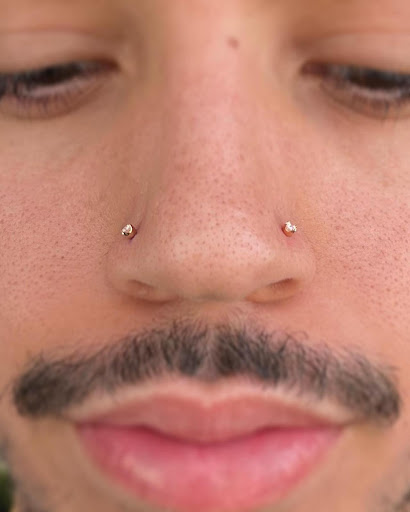 Explore jasmine tattoo ideas, creative tattoo ideas in West Palm Beach, available at GURU Tattoo & Piercing - Palm Beach County