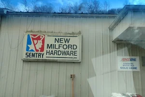 New Milford Hardware image