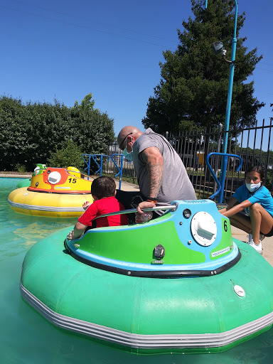 Amusement Center «Greatimes Family Fun Park», reviews and photos, 5341 Elmwood Ave, Indianapolis, IN 46203, USA