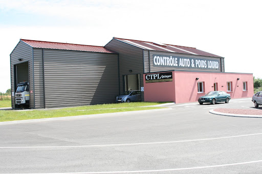 Cornouaille Ctpl