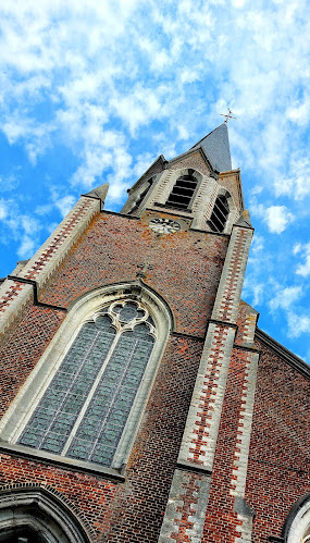 Sint-Sulpiciuskerk - Geldenaken