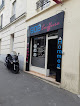 Salon de coiffure Bob Coiffure 75020 Paris
