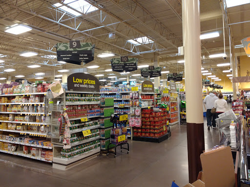 Grocery Store «Kroger», reviews and photos, 4498 Chamblee Dunwoody Rd, Dunwoody, GA 30338, USA