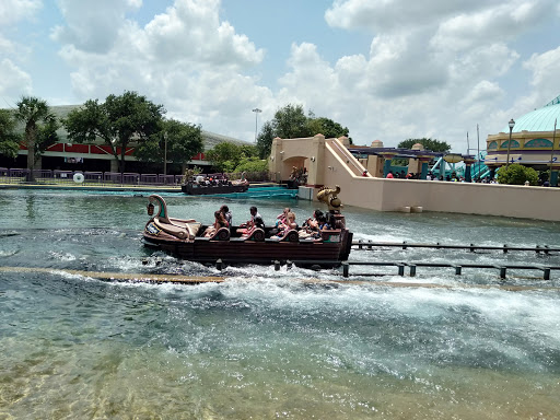 Water Park «Aquatica San Antonio», reviews and photos, 10500 Sea World Dr, San Antonio, TX 78251, USA