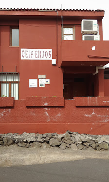 Colegio Público Erjos C. los Roquillos, 38435 Erjos, Santa Cruz de Tenerife, España