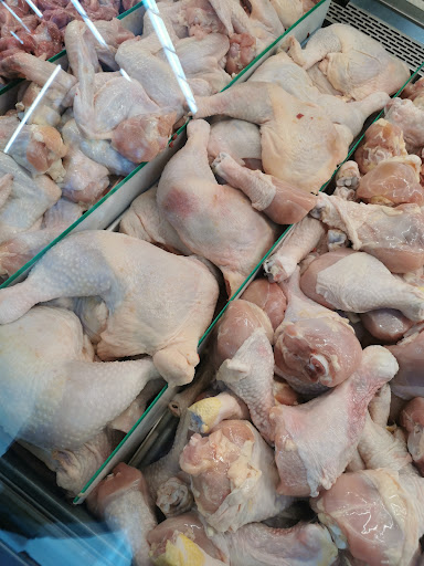 Grocery Store «Mi Pueblo Food Center # 6», reviews and photos, 1437 Freedom Blvd, Watsonville, CA 95076, USA