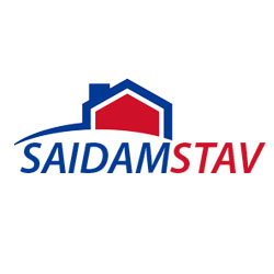 Recenze na SAIDAMSTAV s.r.o. v Havlíčkův Brod - Stavební společnost