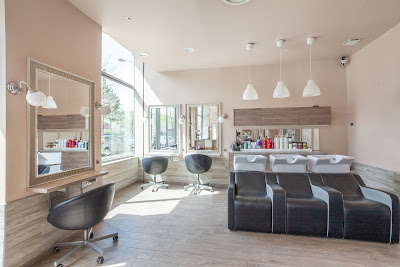 Sagesse Salon de Beauté à Vénissieux