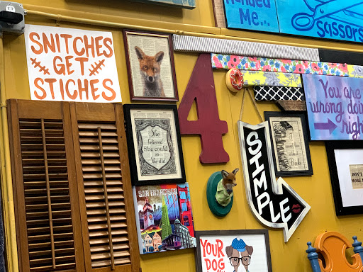 Ice Cream Shop «Simple Ice Cream Sandwiches», reviews and photos, 960 S Virginia St a, Reno, NV 89502, USA