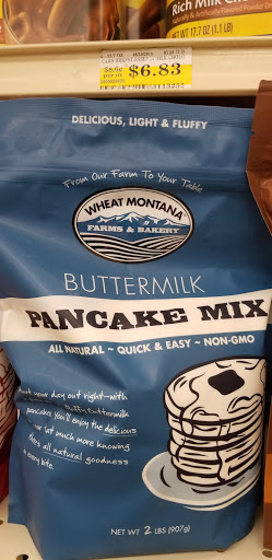 Grocery Store «Town & Country», reviews and photos, 1217 W Park St, Livingston, MT 59047, USA