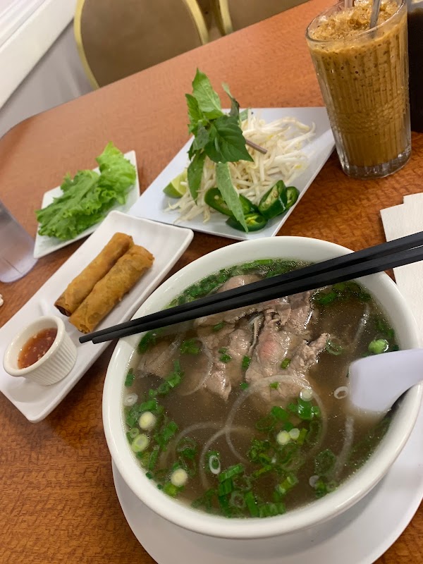 Pho Kevin