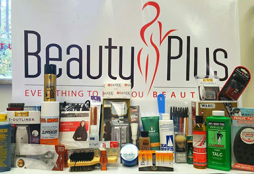 Beauty Supply Store «Beauty Plus», reviews and photos, 2107 N Charles St, Baltimore, MD 21218, USA