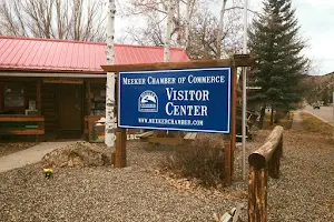 Meeker Chamber of Commerce image