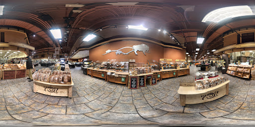 Supermarket «Wegmans», reviews and photos, 601 Amherst St, Buffalo, NY 14207, USA