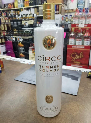 Liquor Store «Florida Plaza Liquors», reviews and photos, 5730 W Irlo Bronson Memorial Hwy, Kissimmee, FL 34746, USA