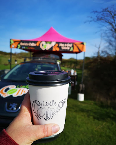 Reviews of Little Coffee Car in Newcastle upon Tyne - Coffee shop