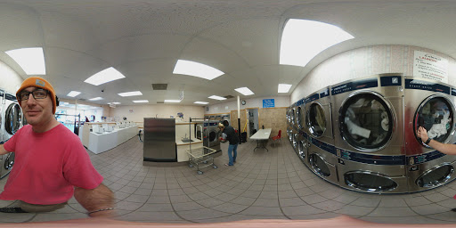 Laundromat «Colonial Laundromat», reviews and photos, 1547 State St, Watertown, NY 13601, USA