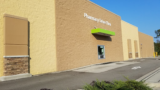 Supermarket «Walmart Neighborhood Market», reviews and photos, 637 Robert Blvd, Slidell, LA 70458, USA