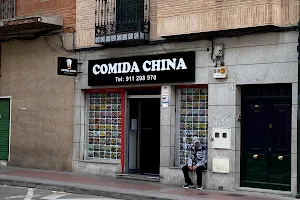 COMIDA CHINA image