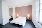 Locations d'appartements à la nuit Stationnement gratuit, 3 lits doubles,WIFI Carcassonne