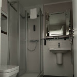 Photo n°2 de l'avis de Marcel.. fait le 09/11/2021 à 19:05 sur le  Hotel Wandersleben à Drei Gleichen