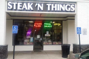 Steak n' Things image