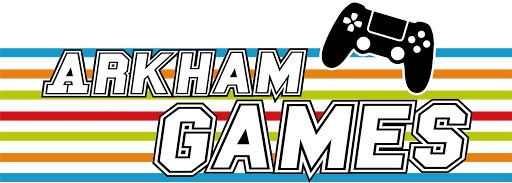 Arkham Games