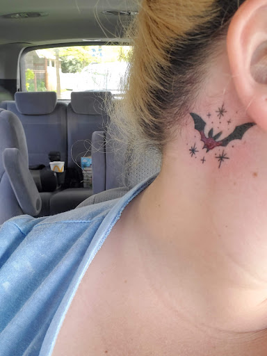 Explore medical tattoo ideas, creative tattoo ideas in Vancouver, available at Hopeless Tattoo & Piercing